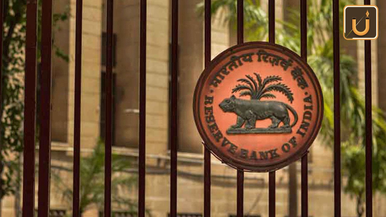 Usthadian Academy / RBI Phases Out Incremental Cash Reserve Ratio (I-CRR) | nov 8 2023 Usthadian Academy / RBI Phases Out Incremental Cash Reserve Ratio (I-CRR)